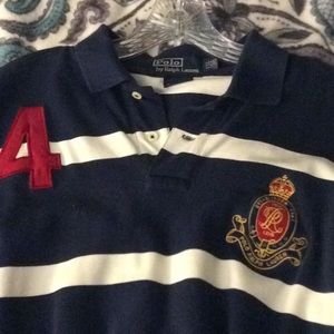 Polo ralph lauren xxl polo
